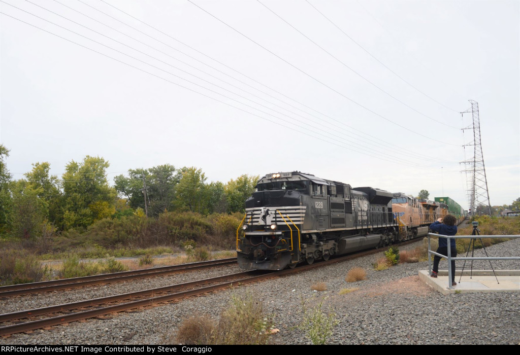 NS 1228 Leads 22X